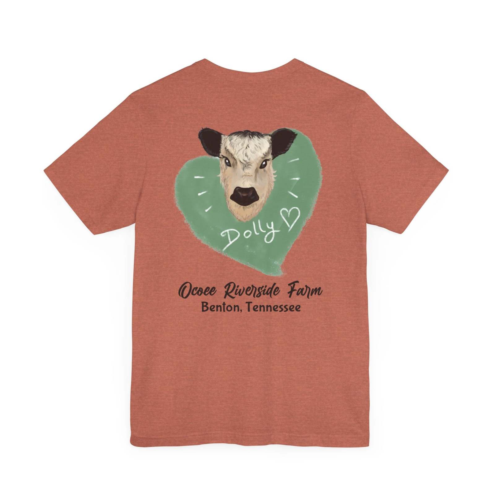Dolly Cow T-Shirt