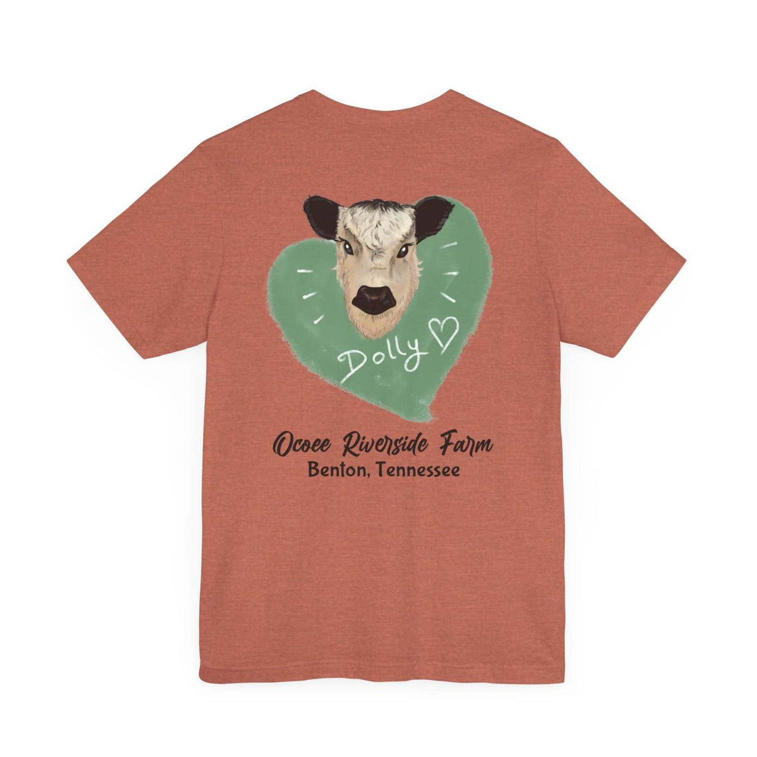 Dolly Cow T-Shirt