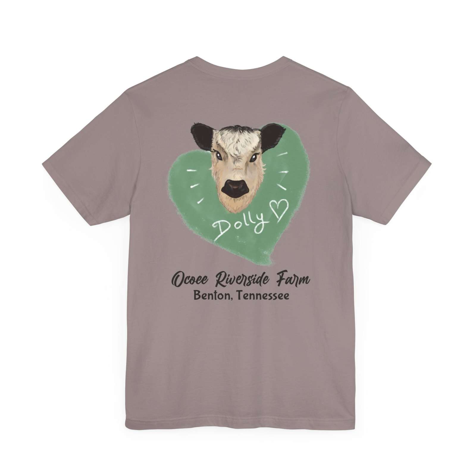 Dolly Cow T-Shirt
