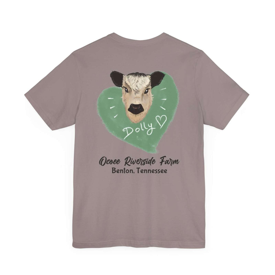 Dolly Cow T-Shirt