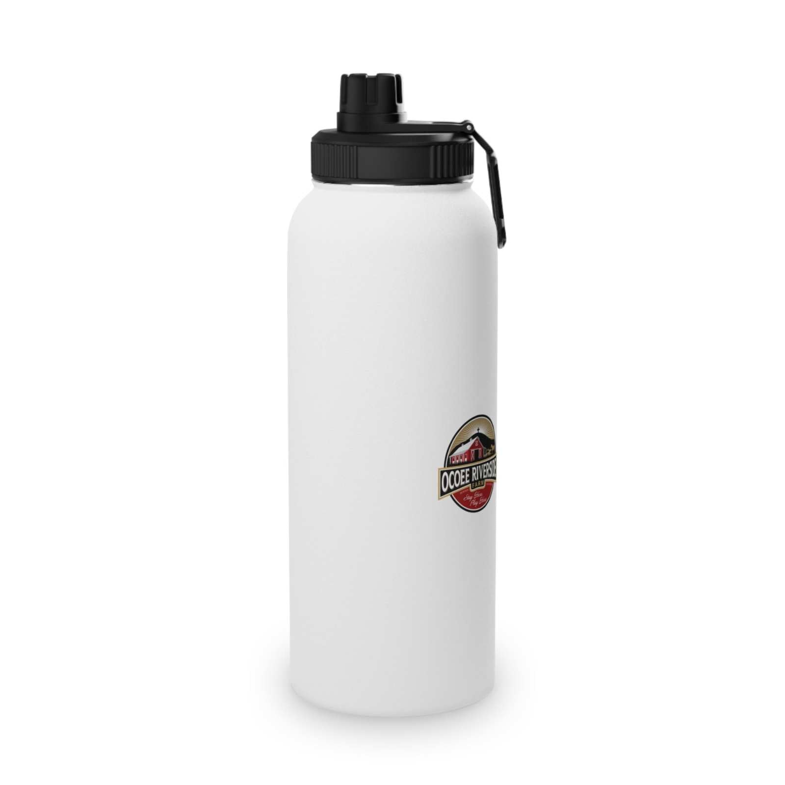 Sloth Stainless Steel Water Bottle