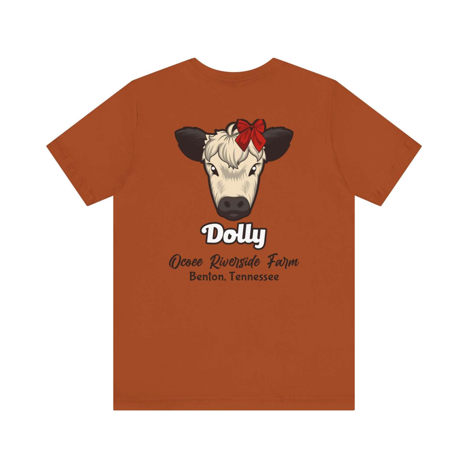 Unisex Dolly T-Shirt