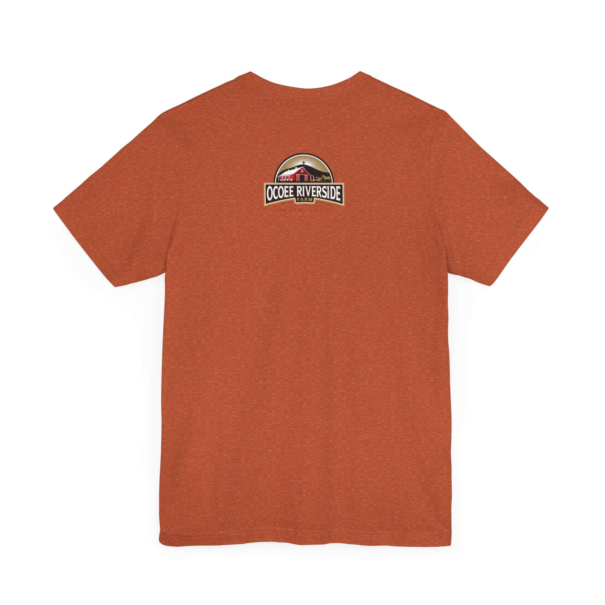 Abu Camel Ocoee Farm Tee