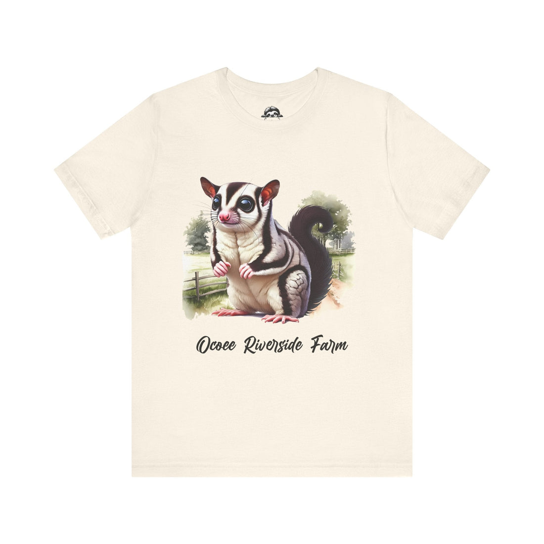 Adorable Sugar Glider T-Shirt