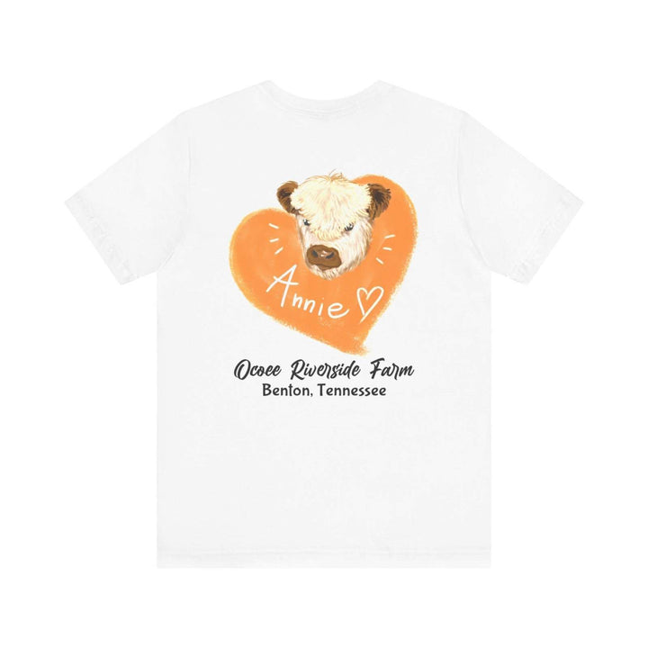 Unisex Annie T-Shirt