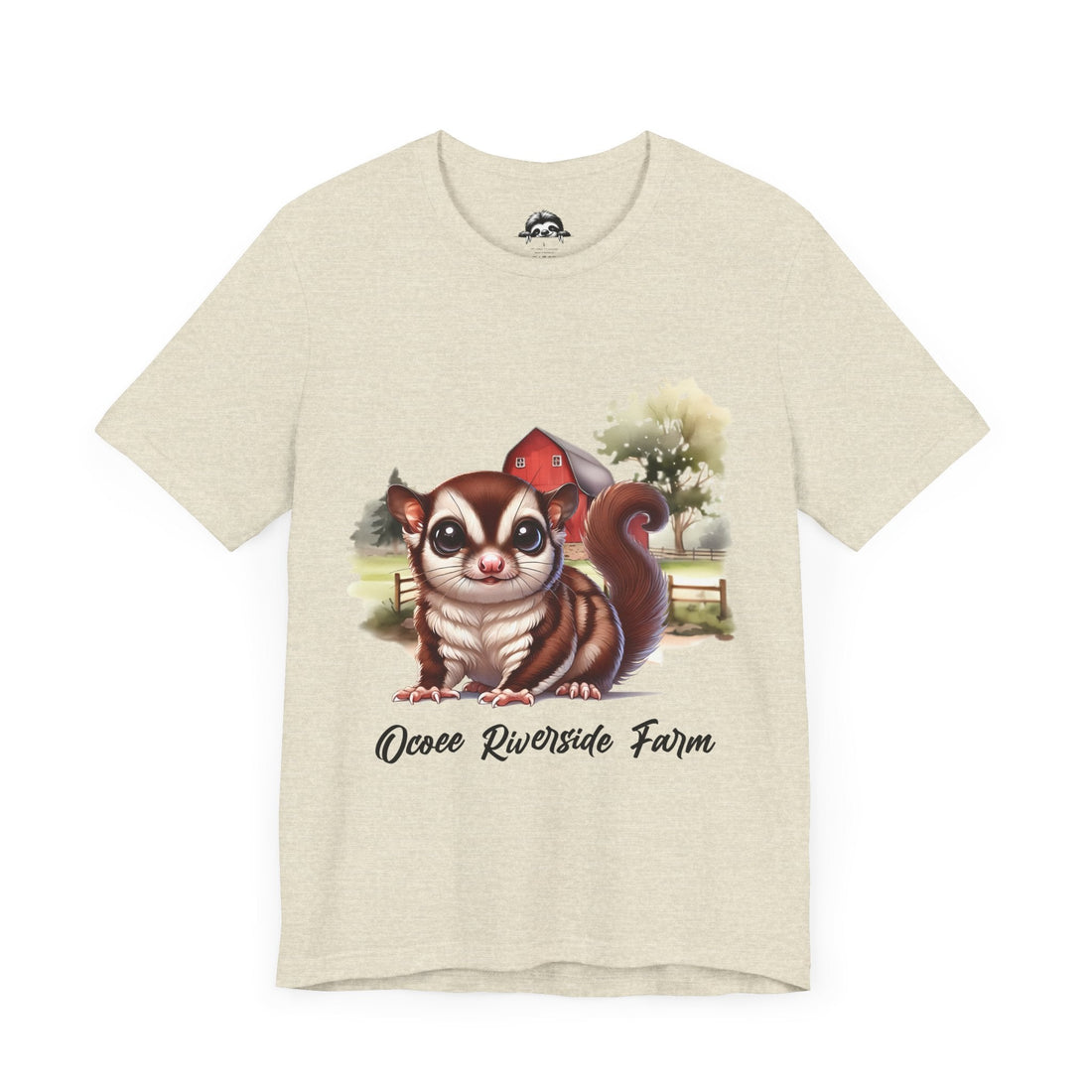 Farm Wildlife Sugar Glider Tee