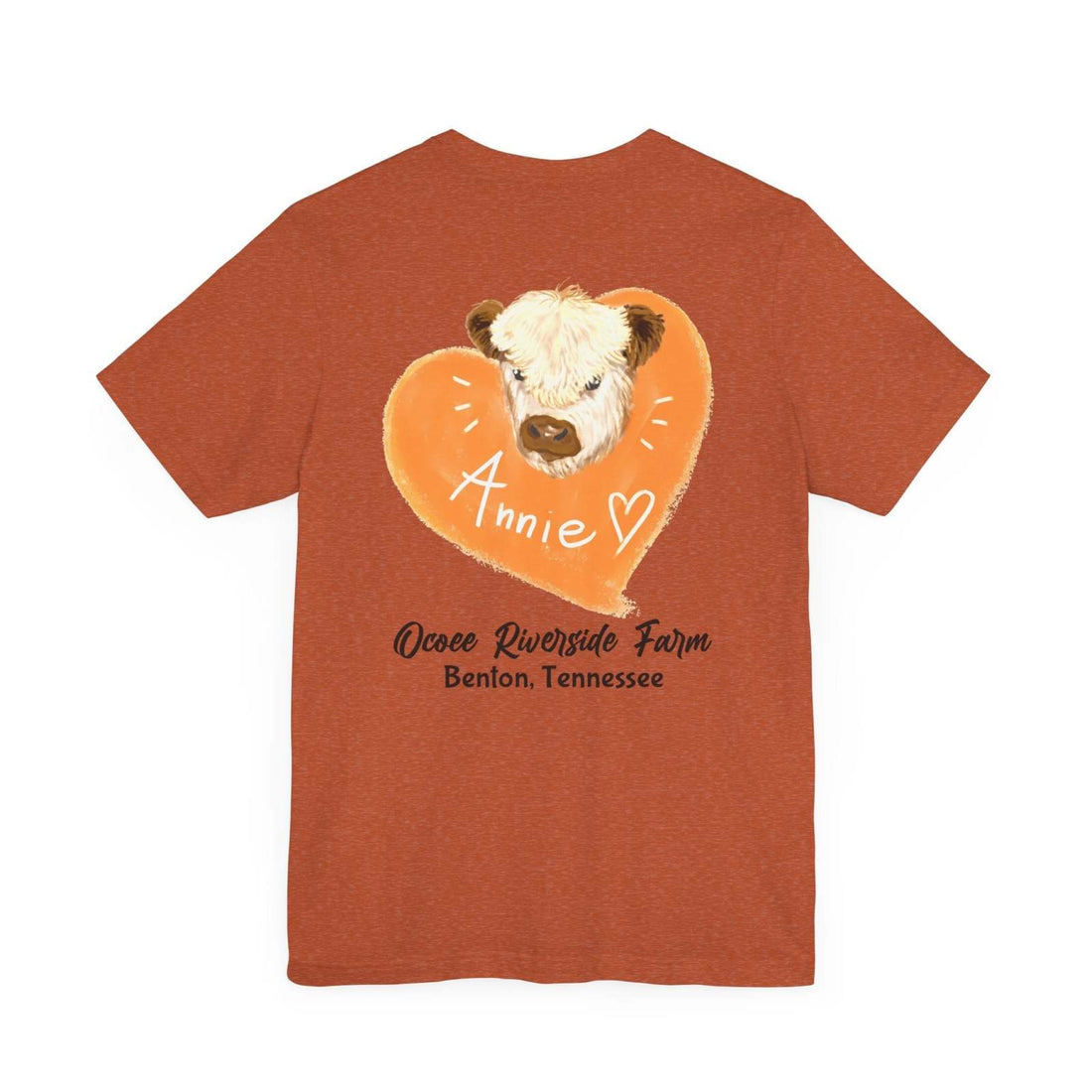 Unisex Annie T-Shirt