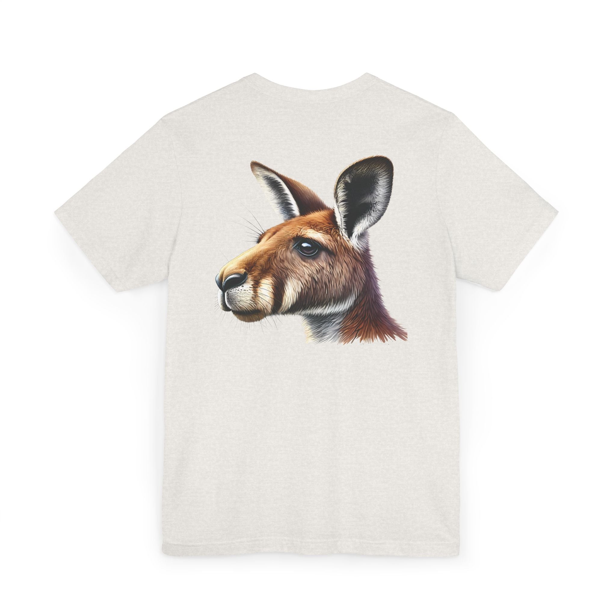 Kangaroo Face T-Shirt