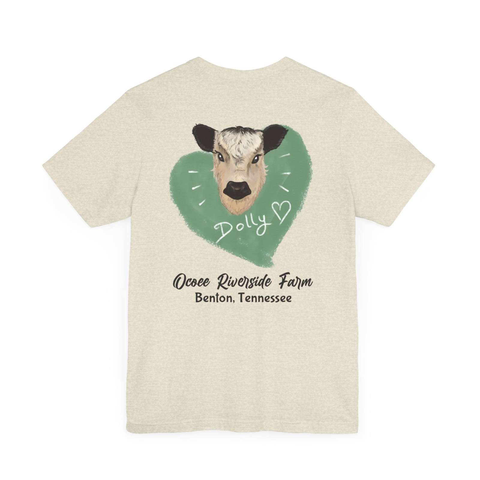 Dolly Cow T-Shirt