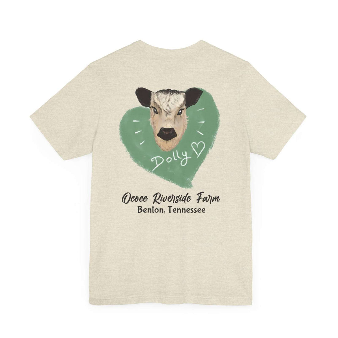 Dolly Cow T-Shirt