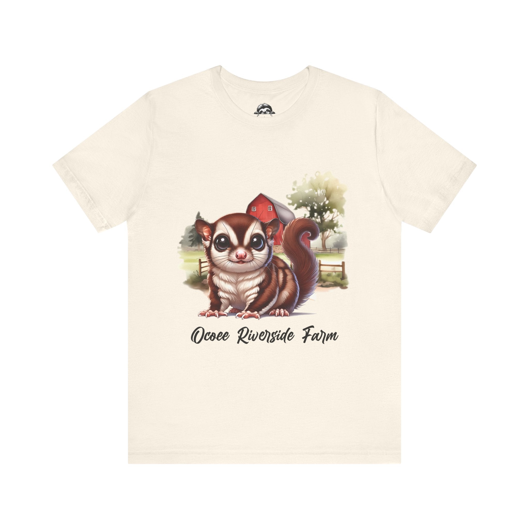 Farm Wildlife Sugar Glider Tee