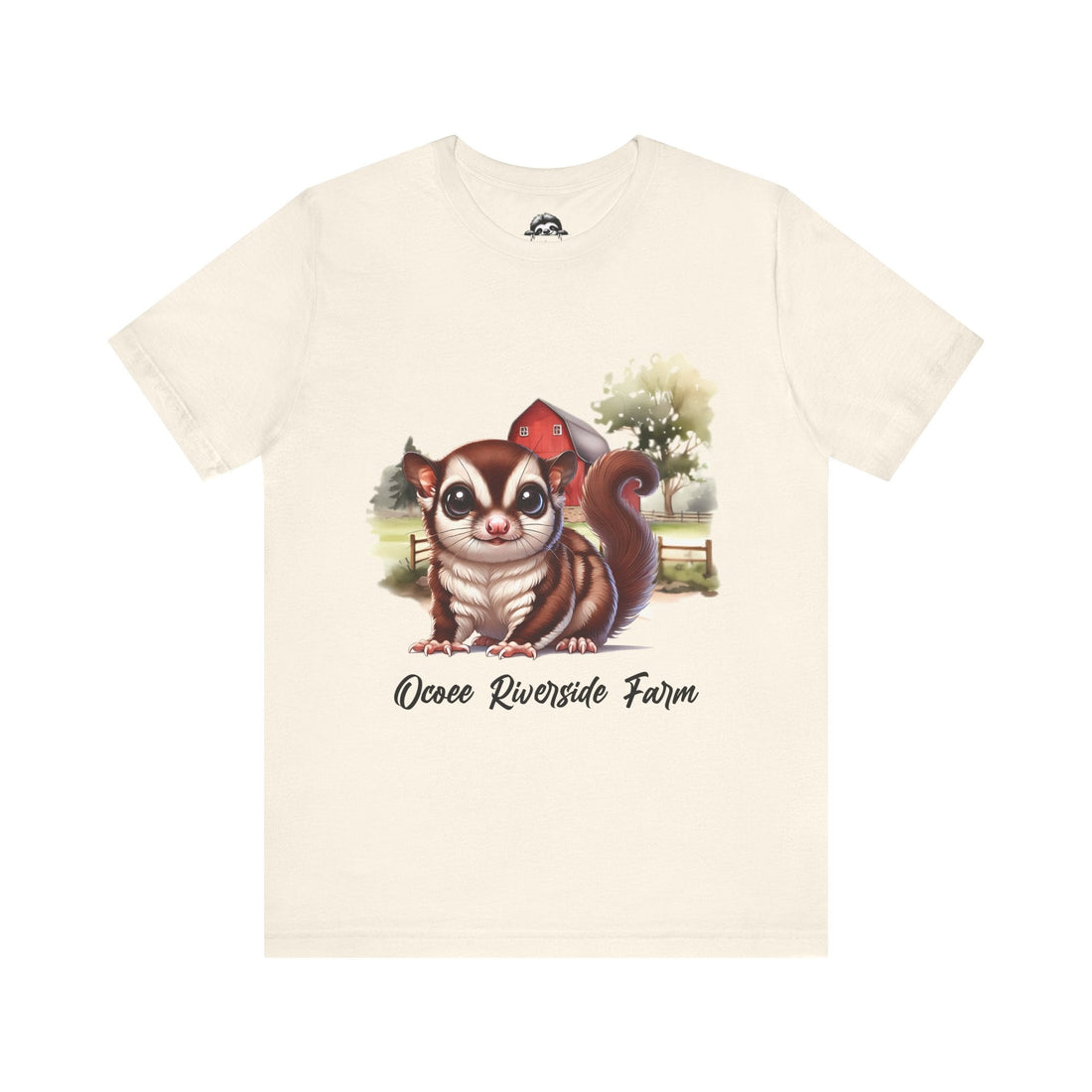 Farm Wildlife Sugar Glider Tee