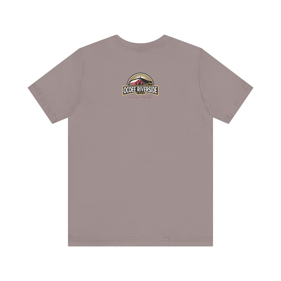 Abu Camel Ocoee Farm Tee