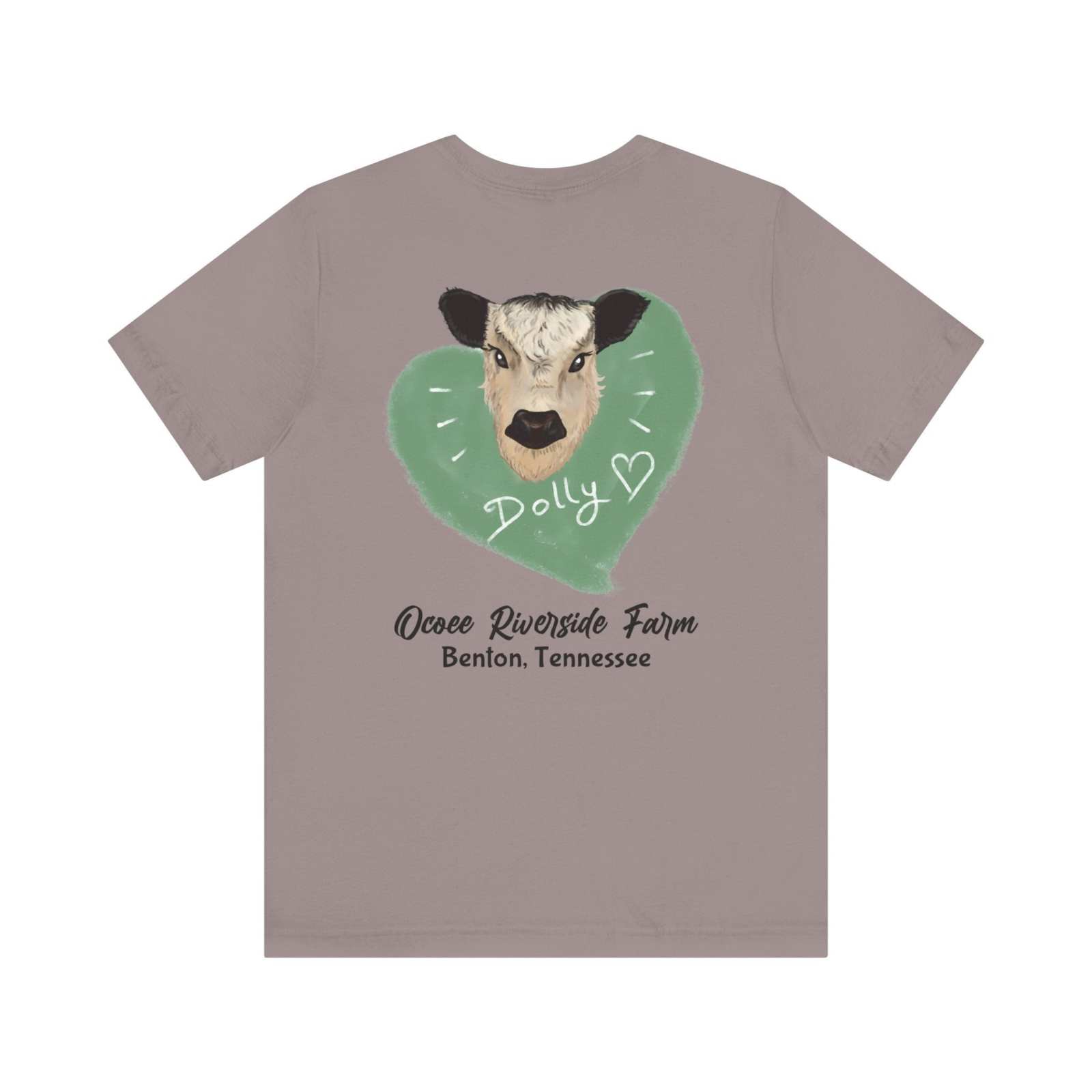 Dolly Cow T-Shirt