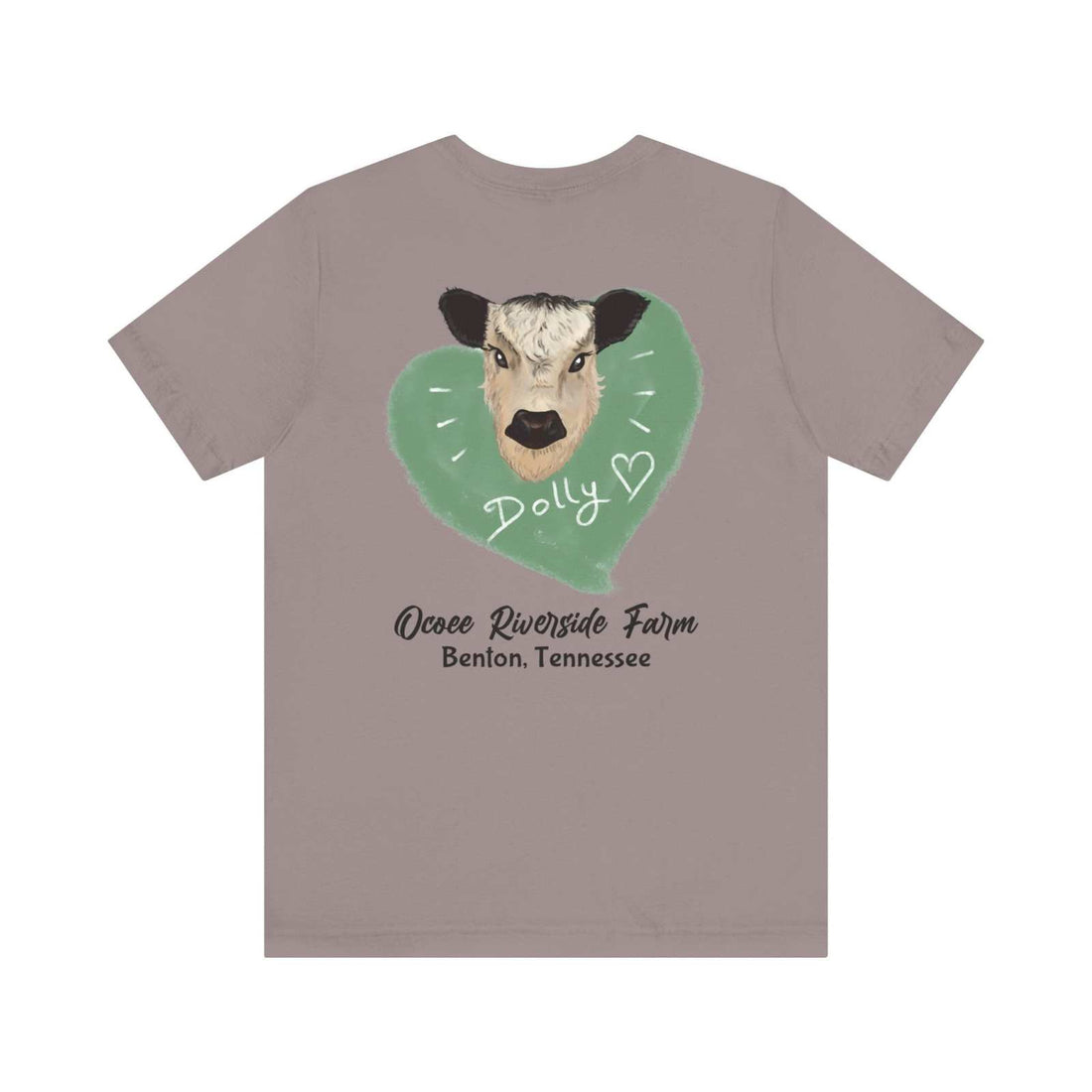 Dolly Cow T-Shirt
