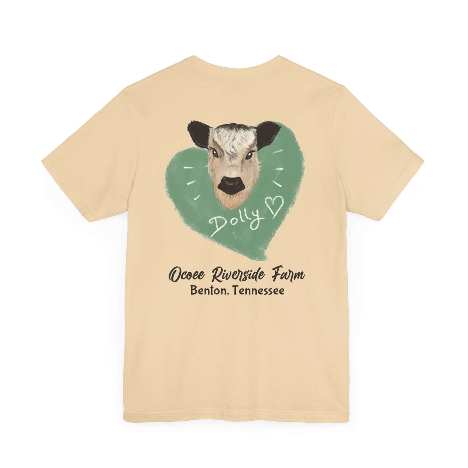 Dolly Cow T-Shirt