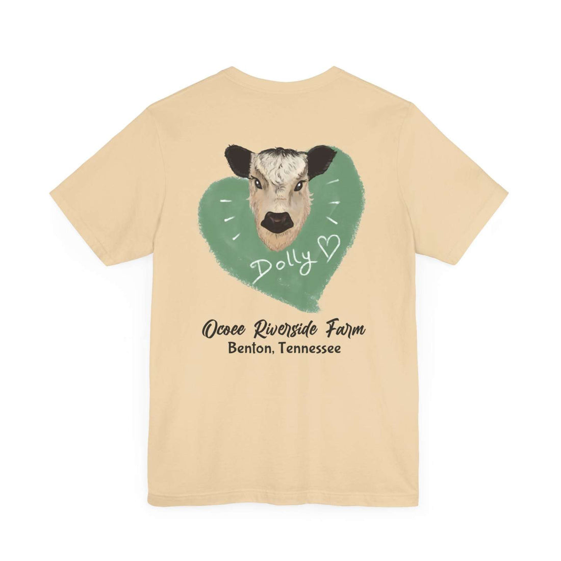 Dolly Cow T-Shirt