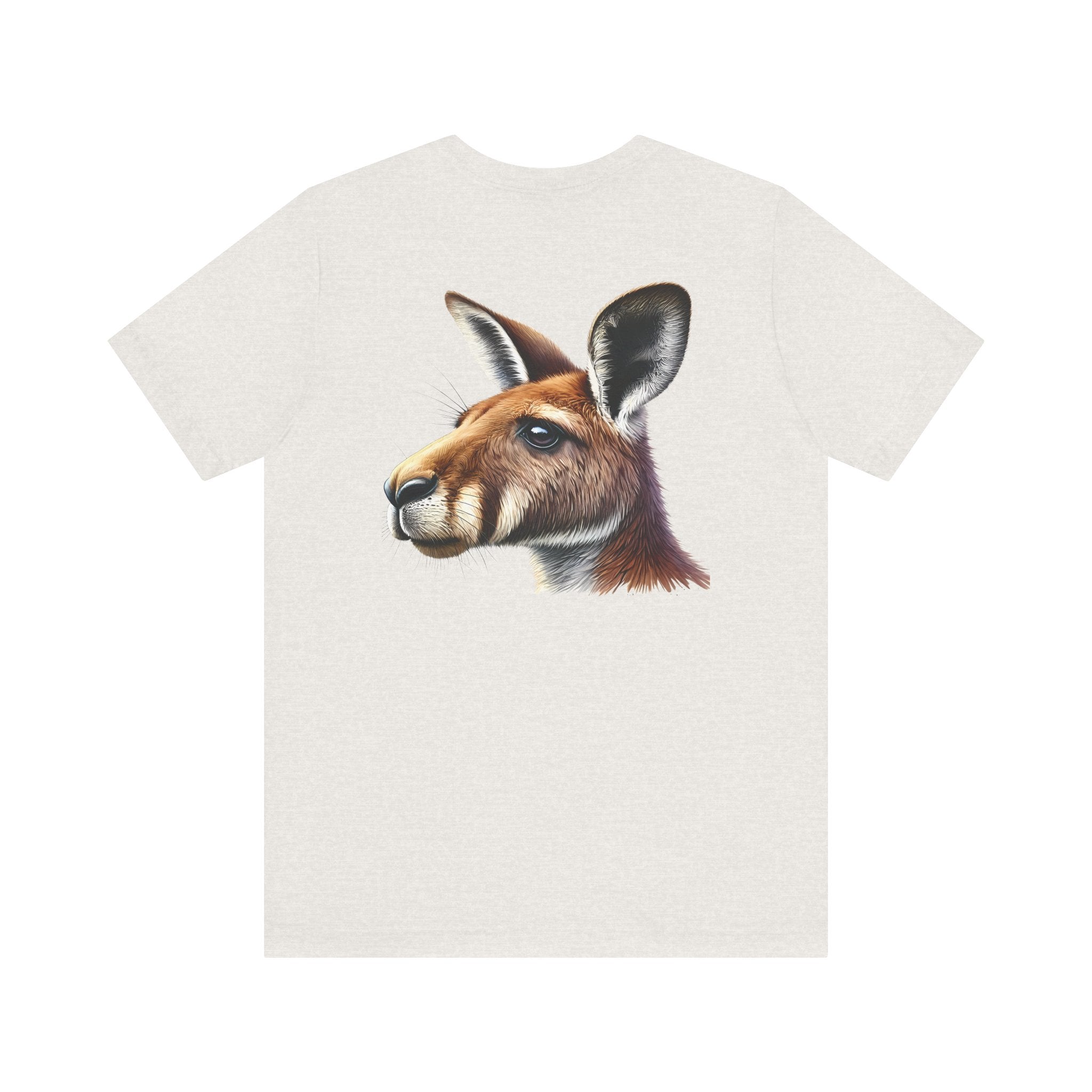 Kangaroo Face T-Shirt