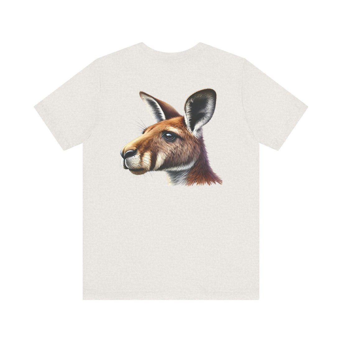 Kangaroo Face T-Shirt