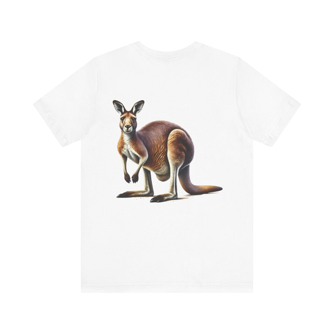 Kangaroo T-Shirt