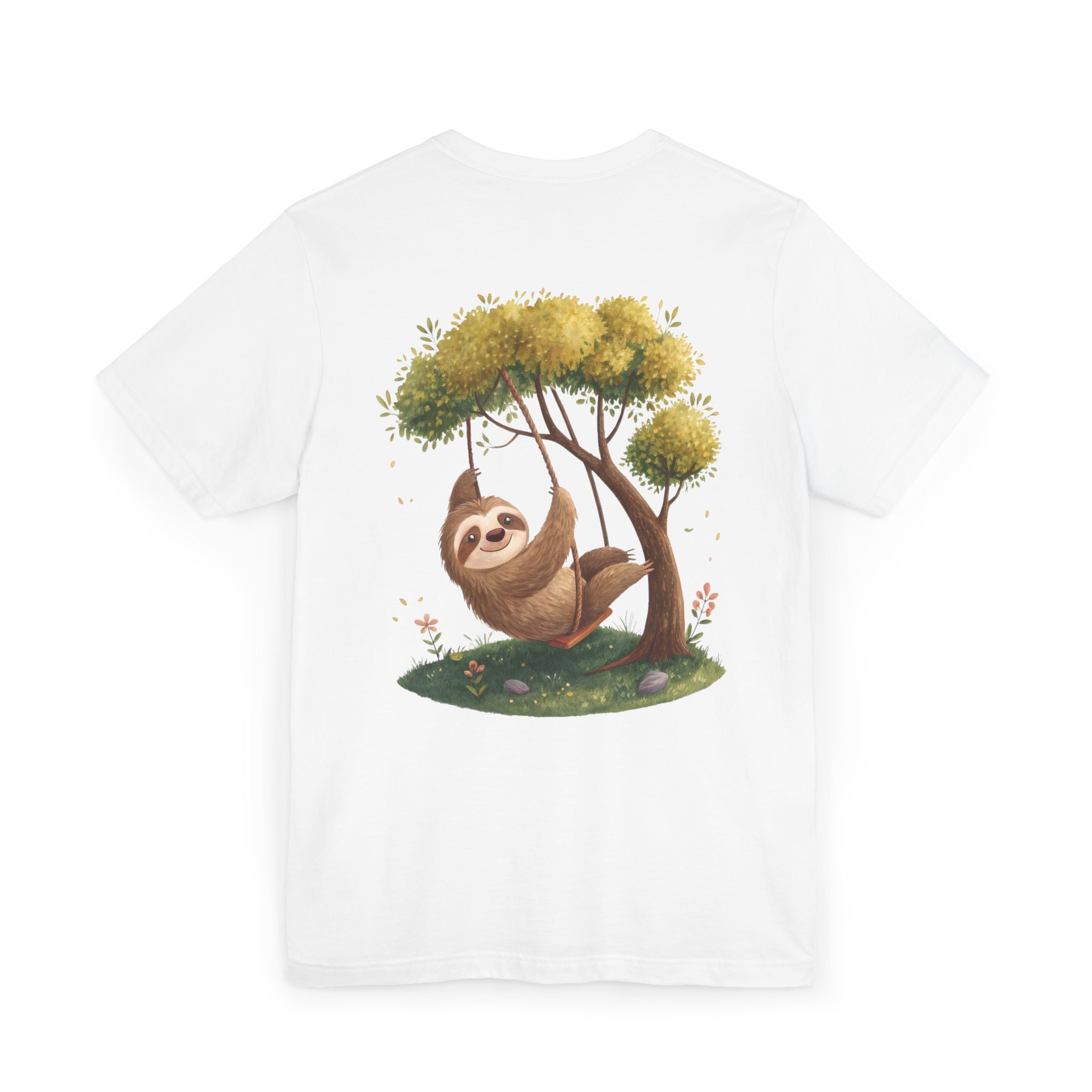 Sloth Swing Tee