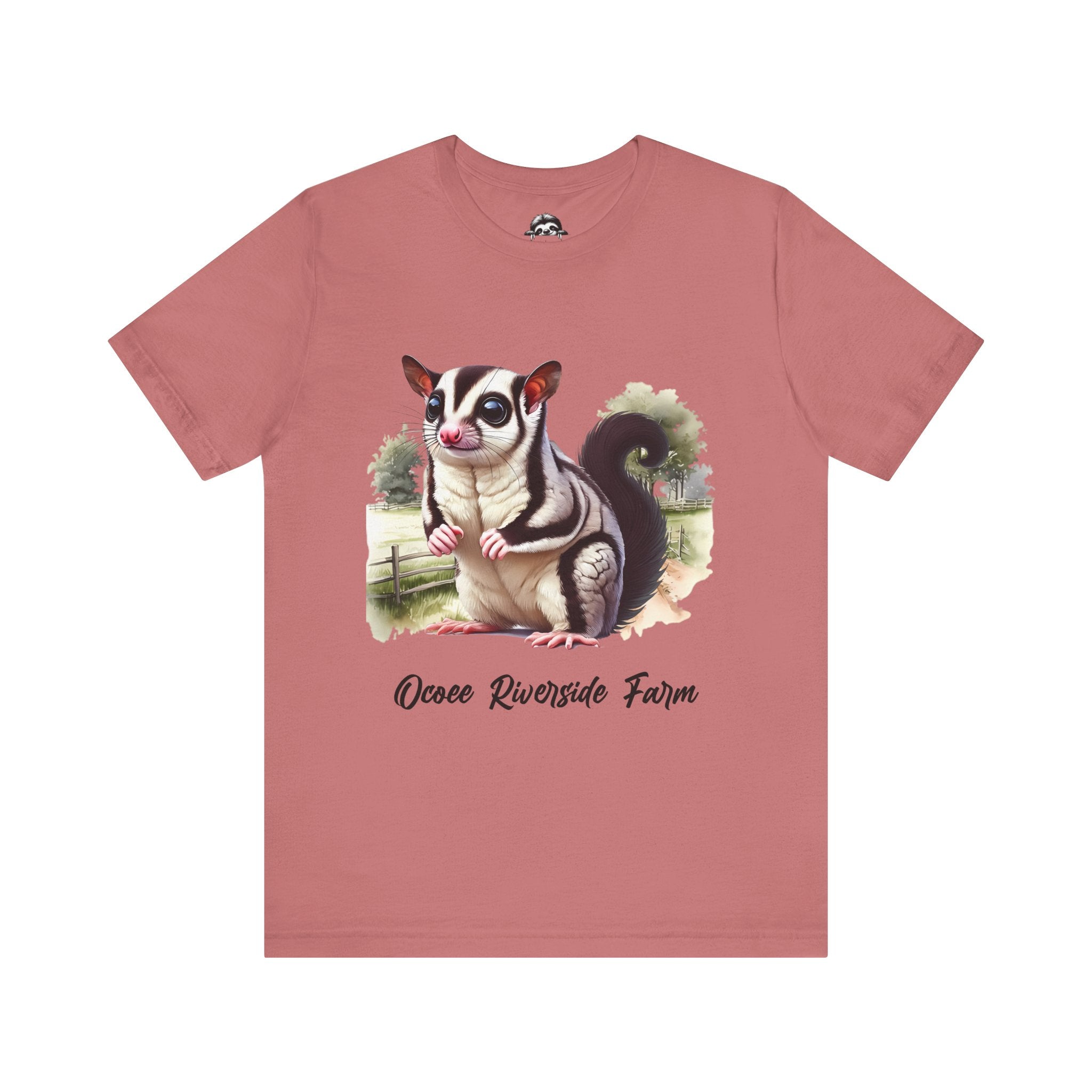 Adorable Sugar Glider T-Shirt