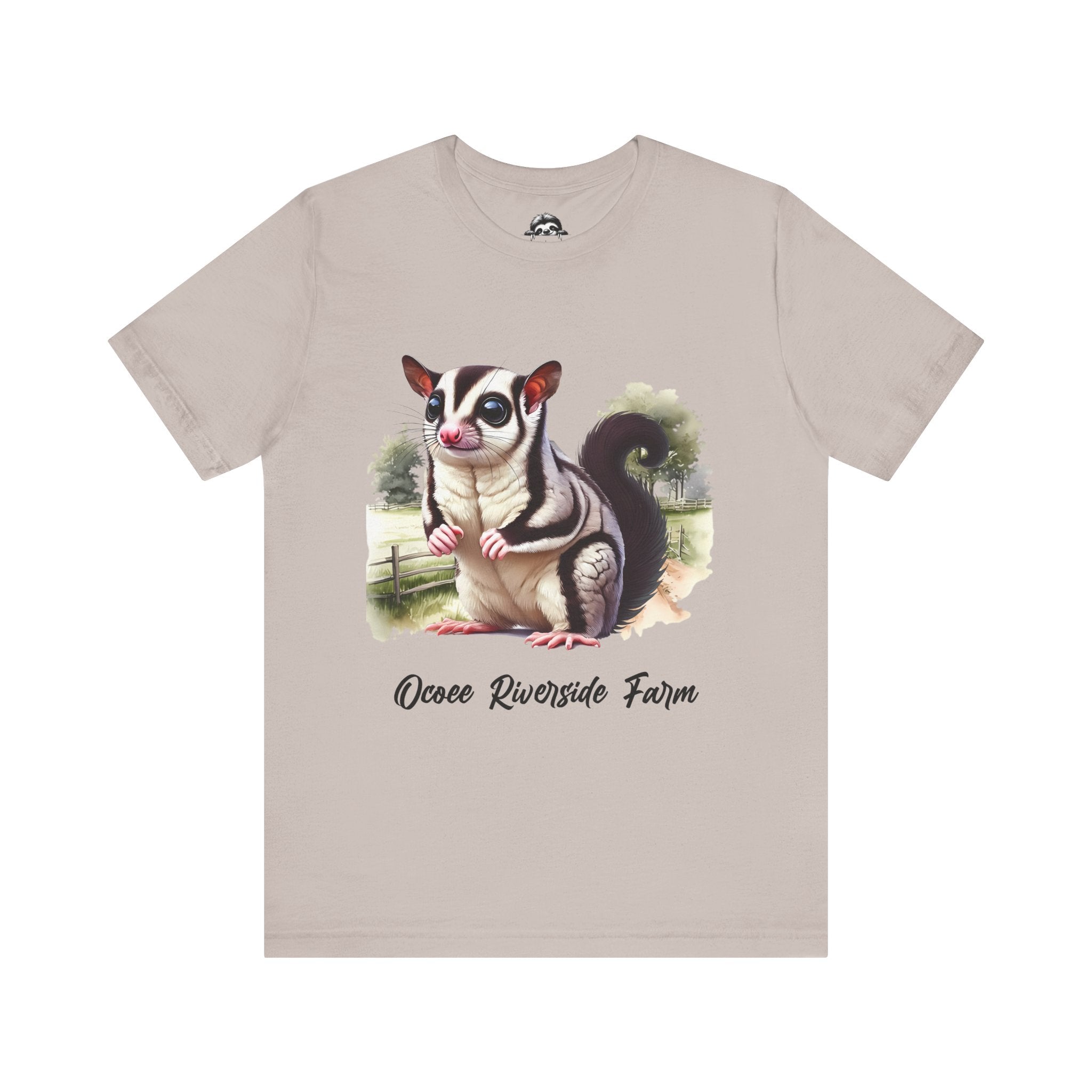 Adorable Sugar Glider T-Shirt