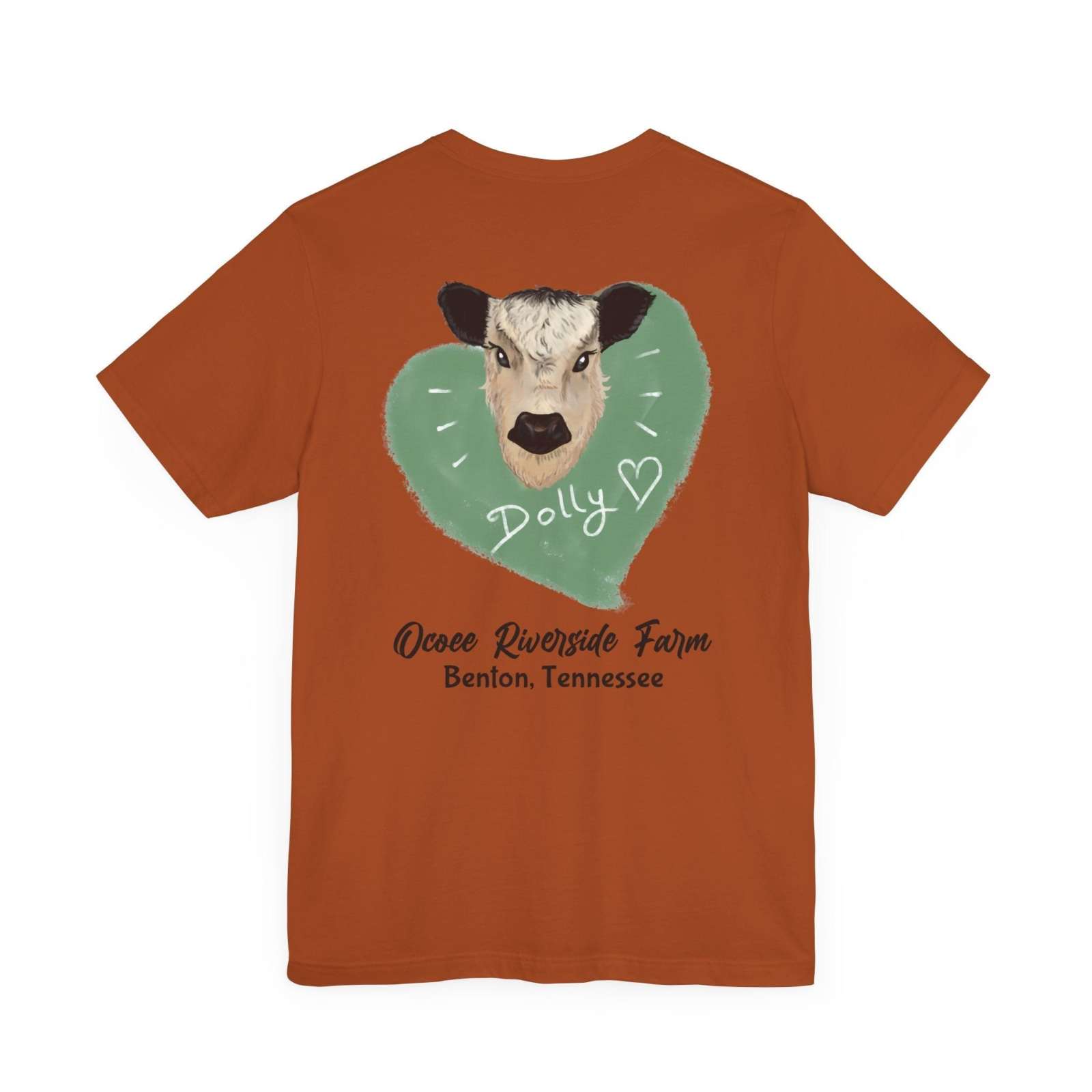 Dolly Cow T-Shirt