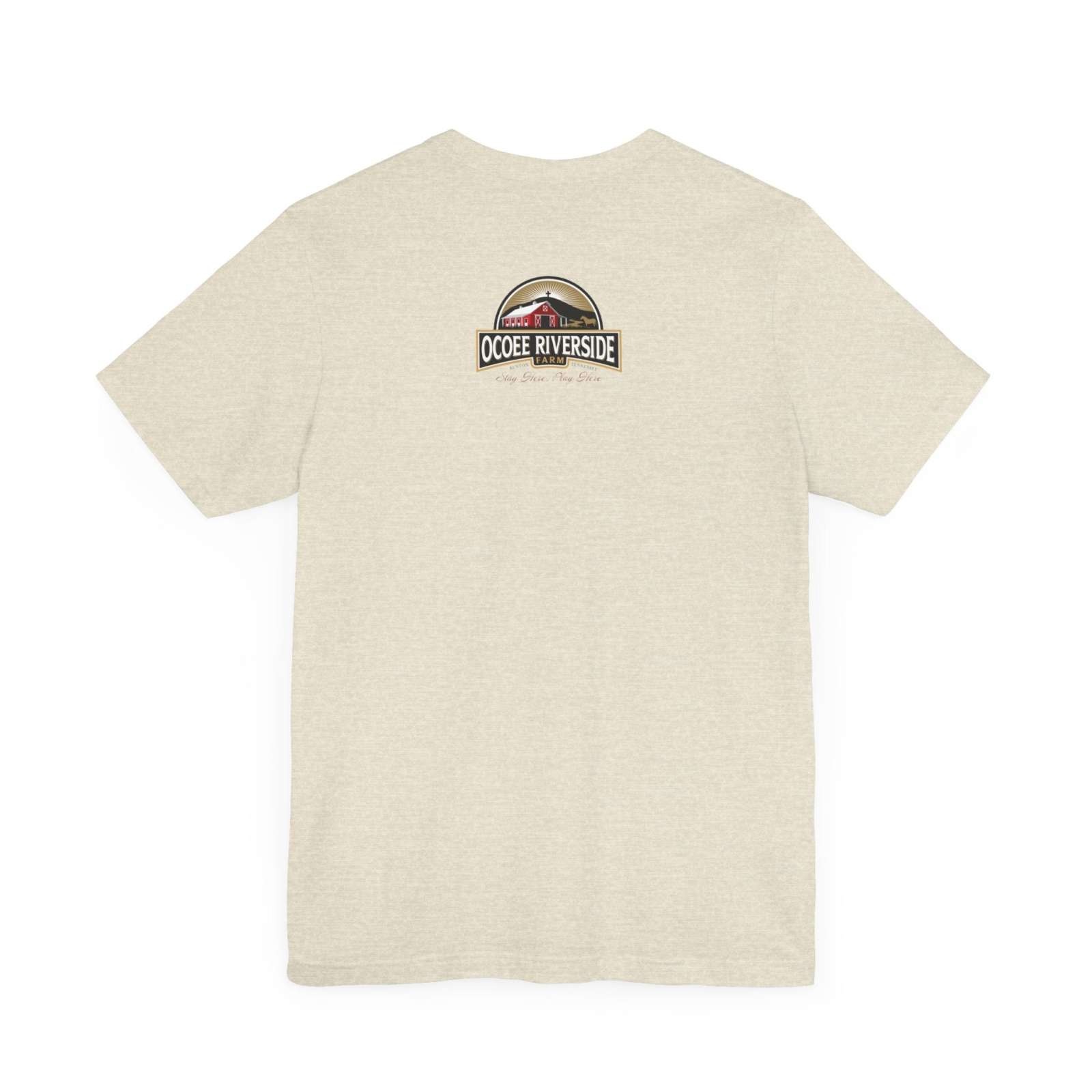 Cozy Alpaca T-Shirt