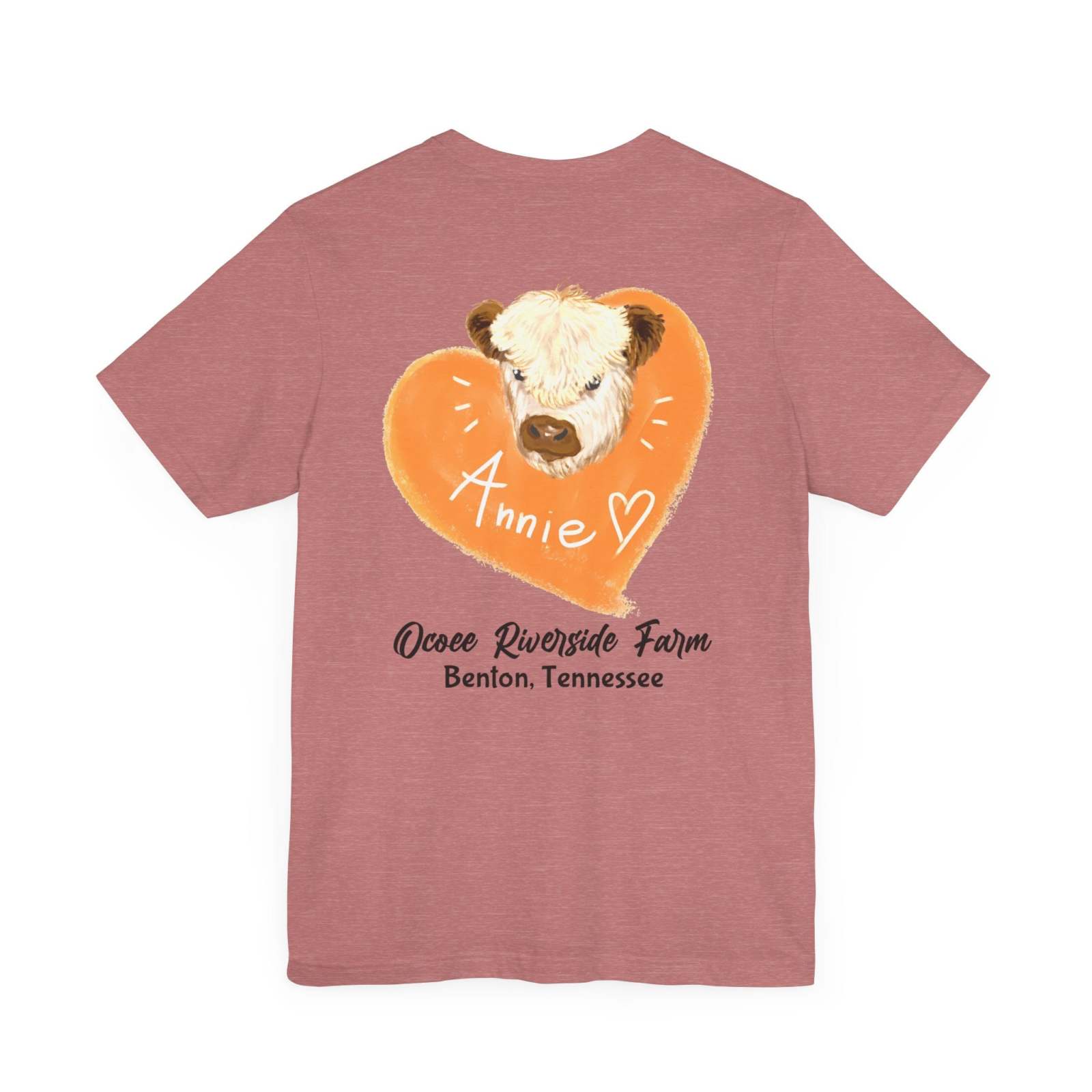 Unisex Annie T-Shirt