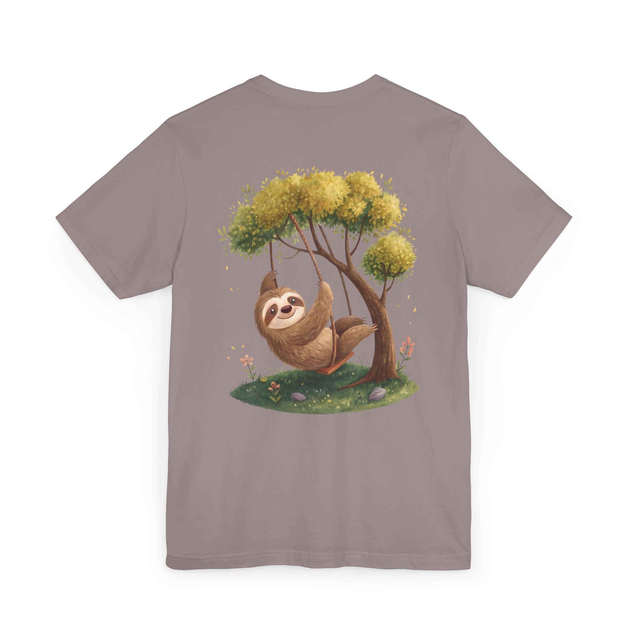 Sloth Swing Tee