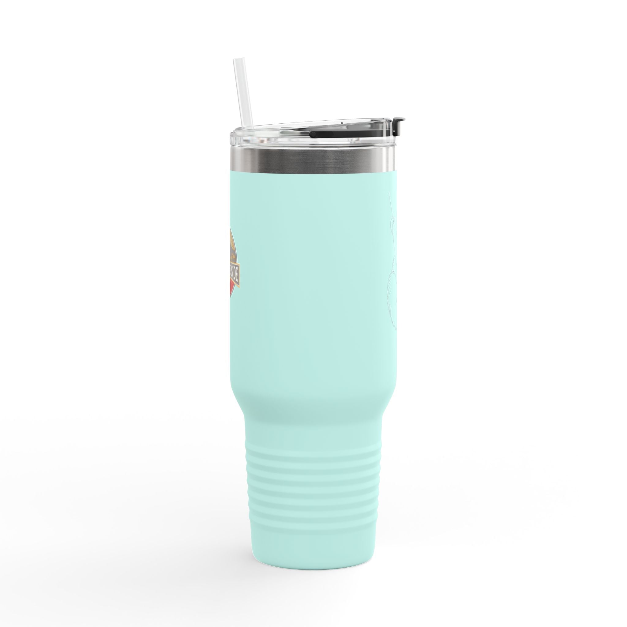 Cute Sloth Insulated Travel Mug - 40oz | Perfect for Coffee Lovers & Eco-Conscious Travelers
