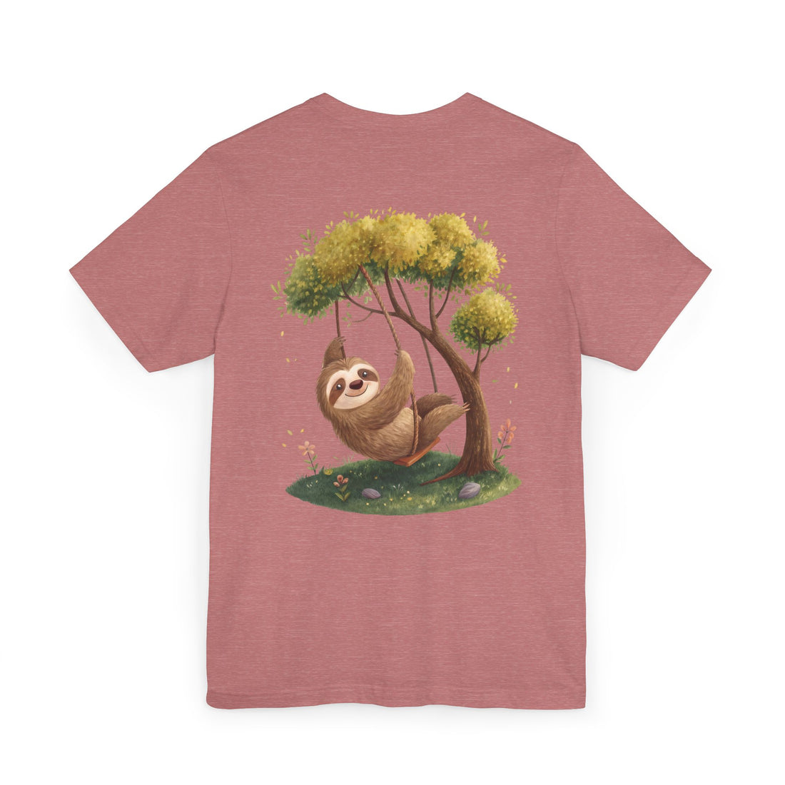 Sloth Swing Tee