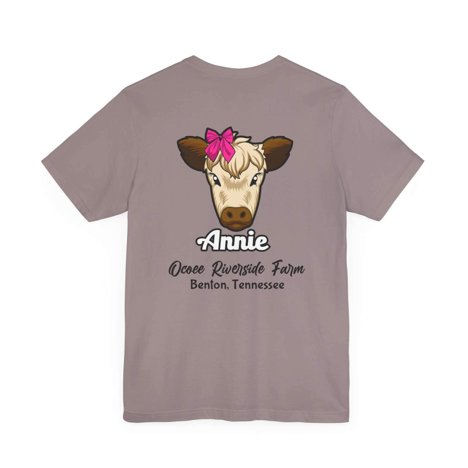 Annie Farm Animal T-Shirt