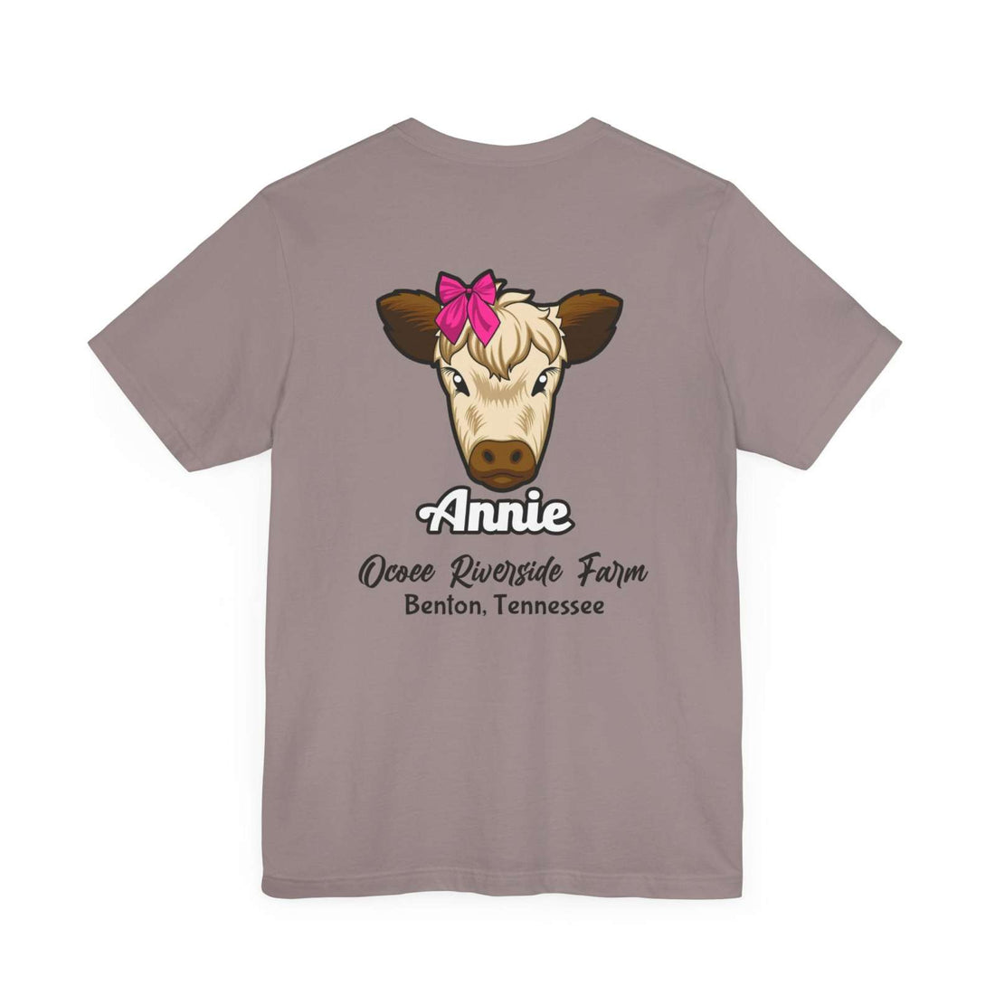 Annie Farm Animal T-Shirt