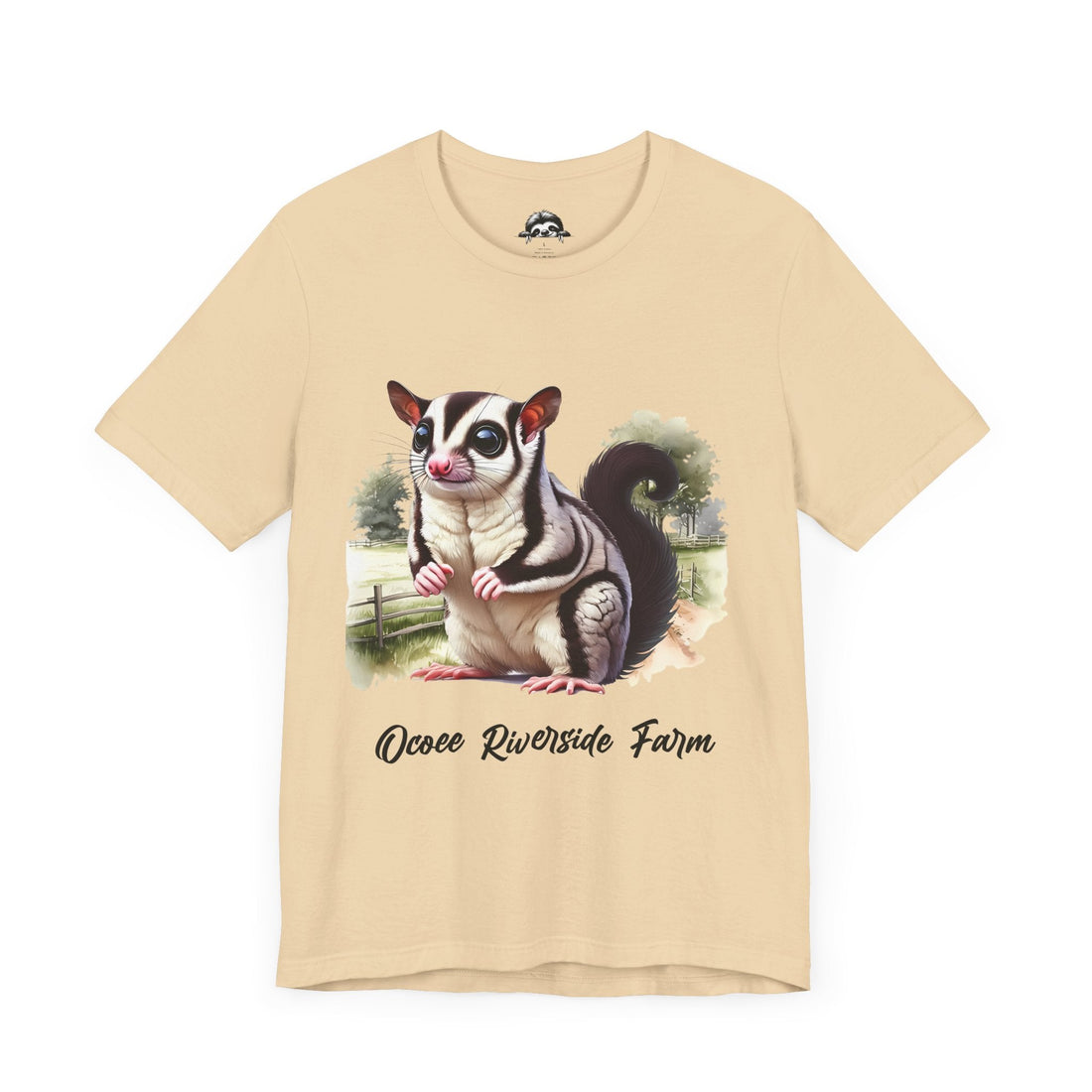 Adorable Sugar Glider T-Shirt