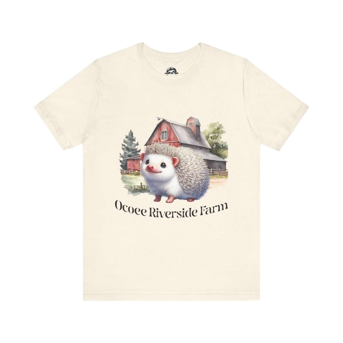 Hedgehog Farm T-Shirt