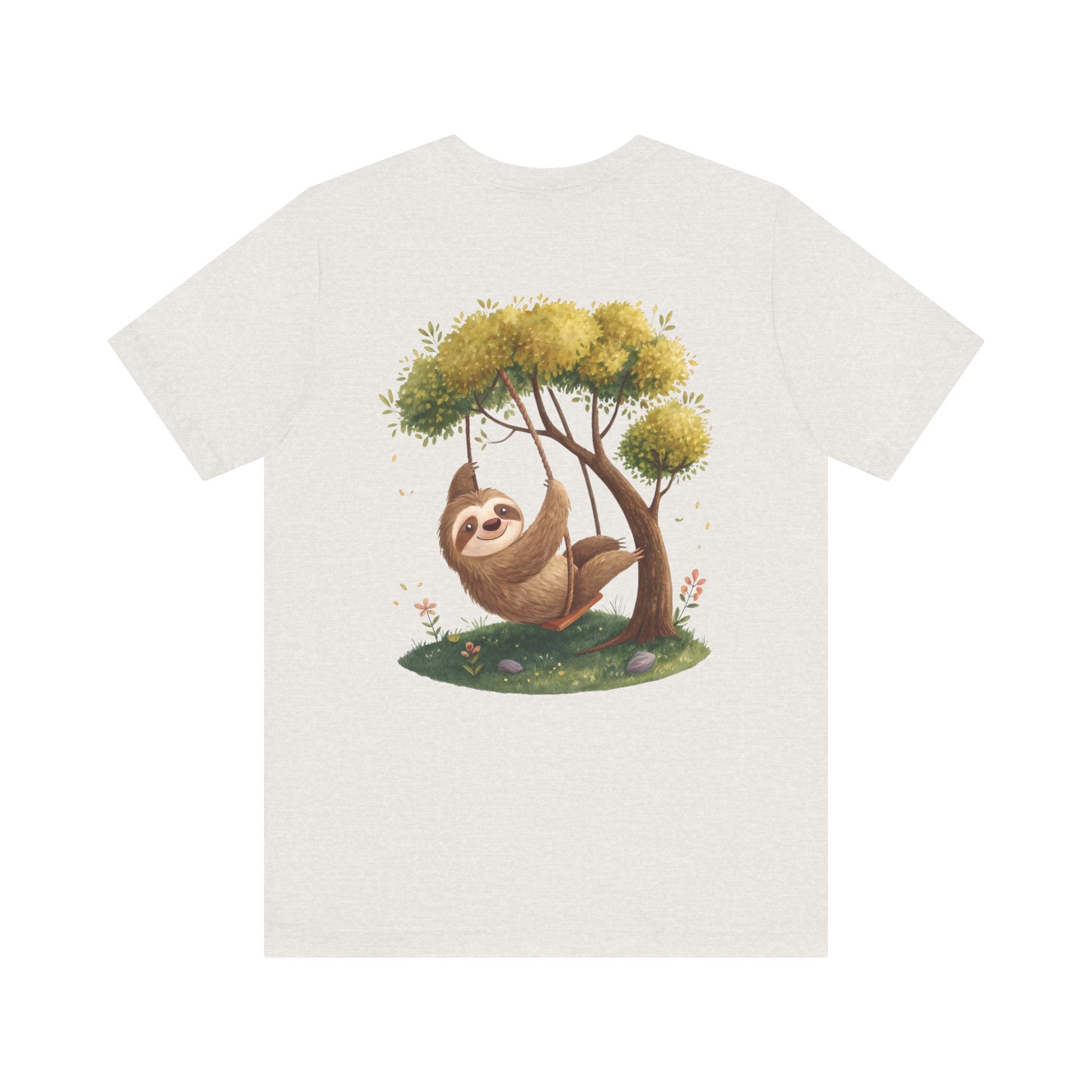 Sloth Swing Tee
