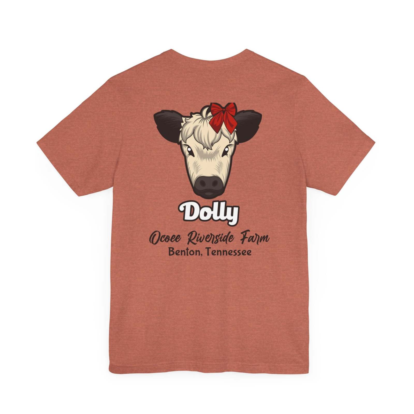 Unisex Dolly T-Shirt