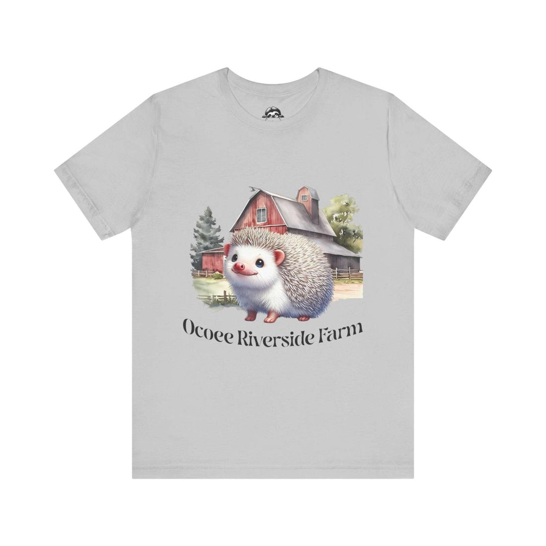 Hedgehog Farm T-Shirt