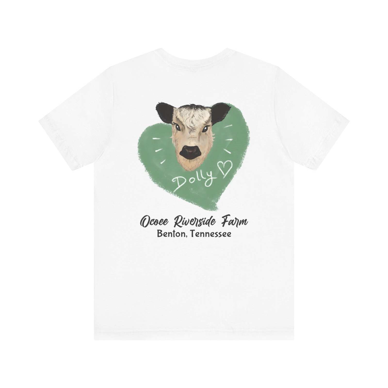 Dolly Cow T-Shirt