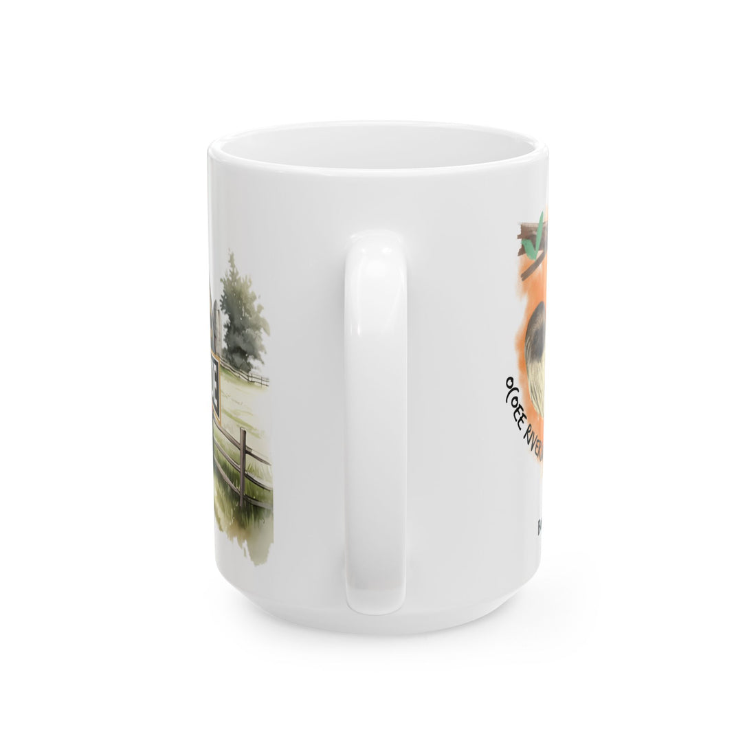 Cute Sloth Ceramic Mug | Perfect Gift for Animal Lovers