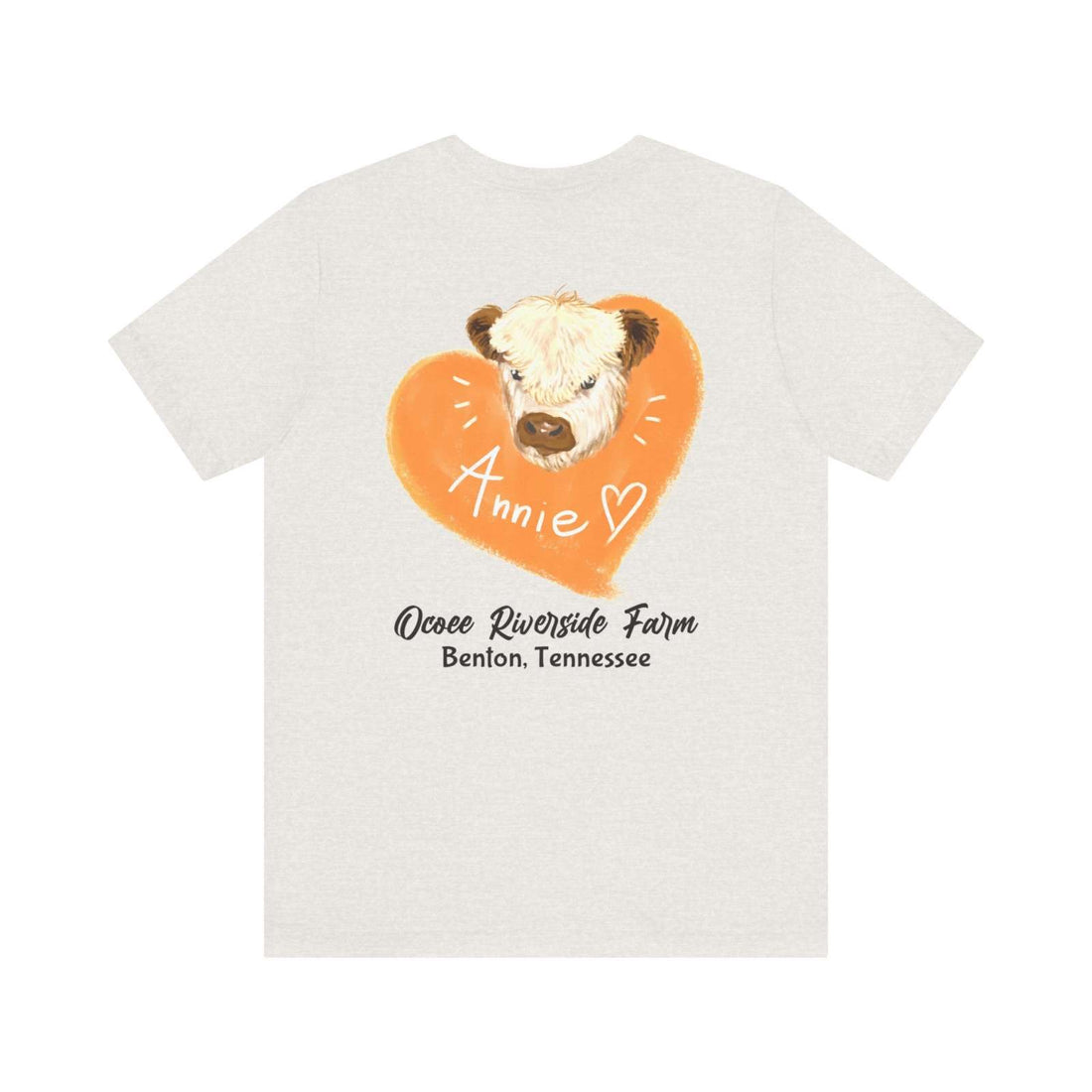 Unisex Annie T-Shirt