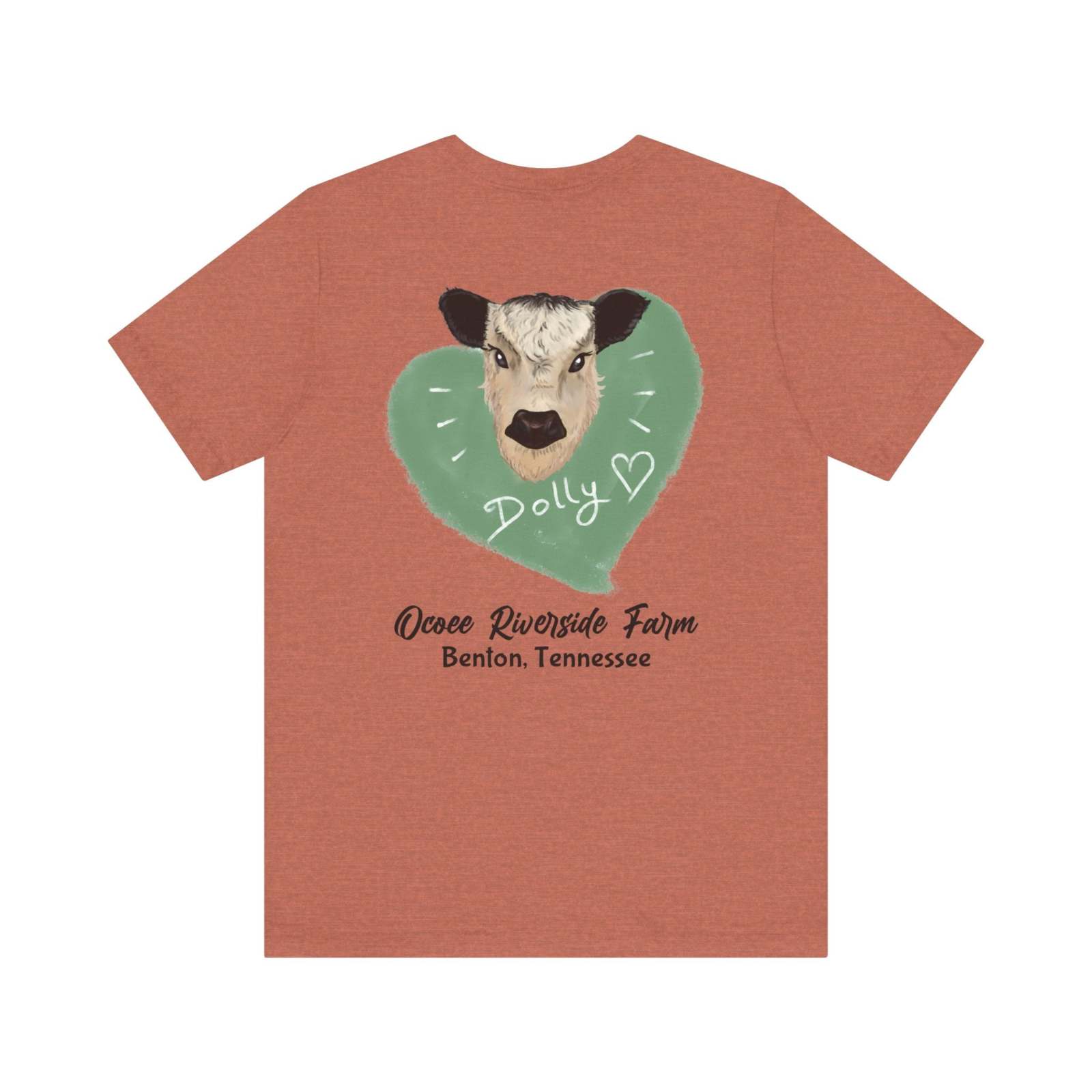 Dolly Cow T-Shirt