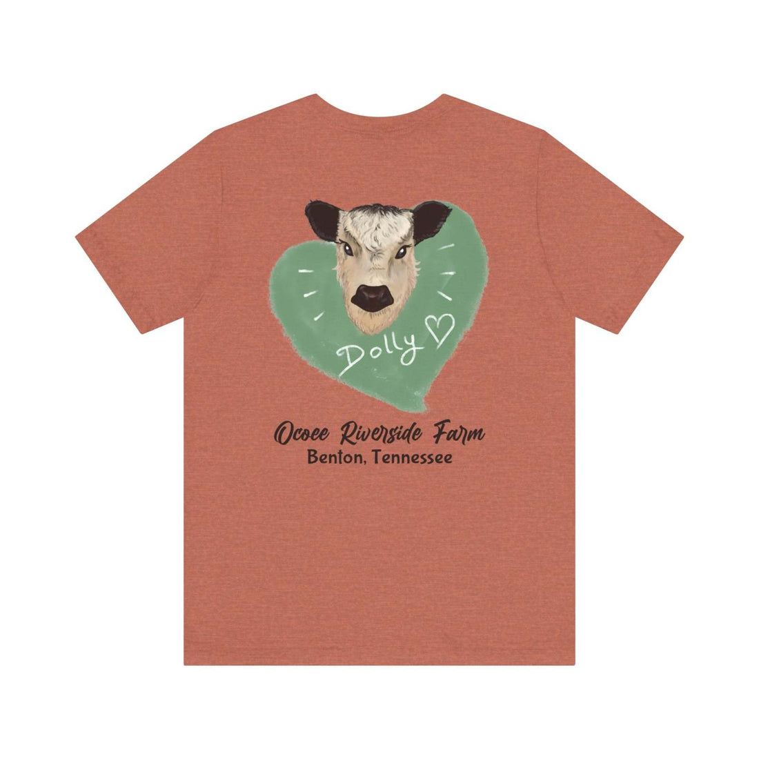 Dolly Cow T-Shirt