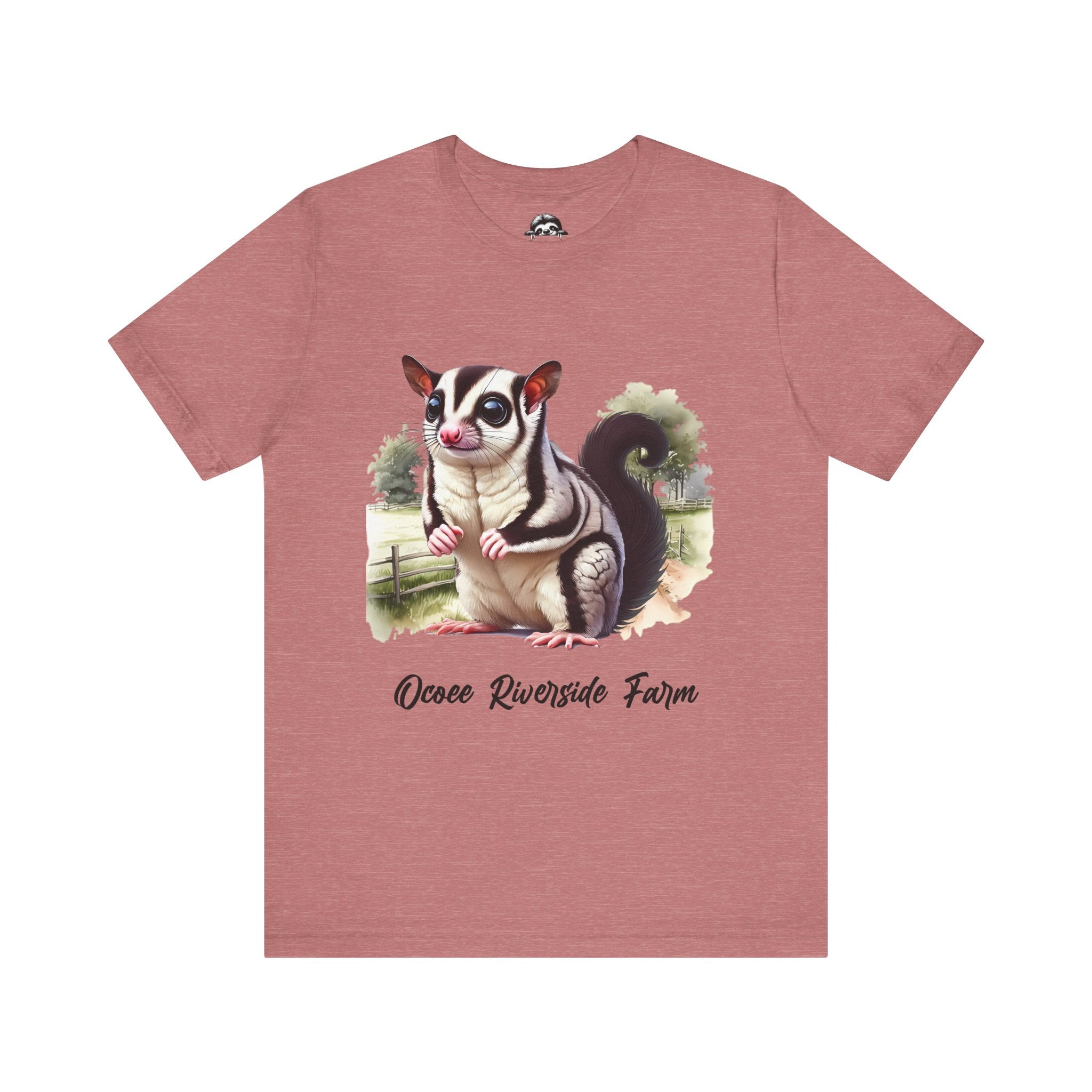 Adorable Sugar Glider T-Shirt