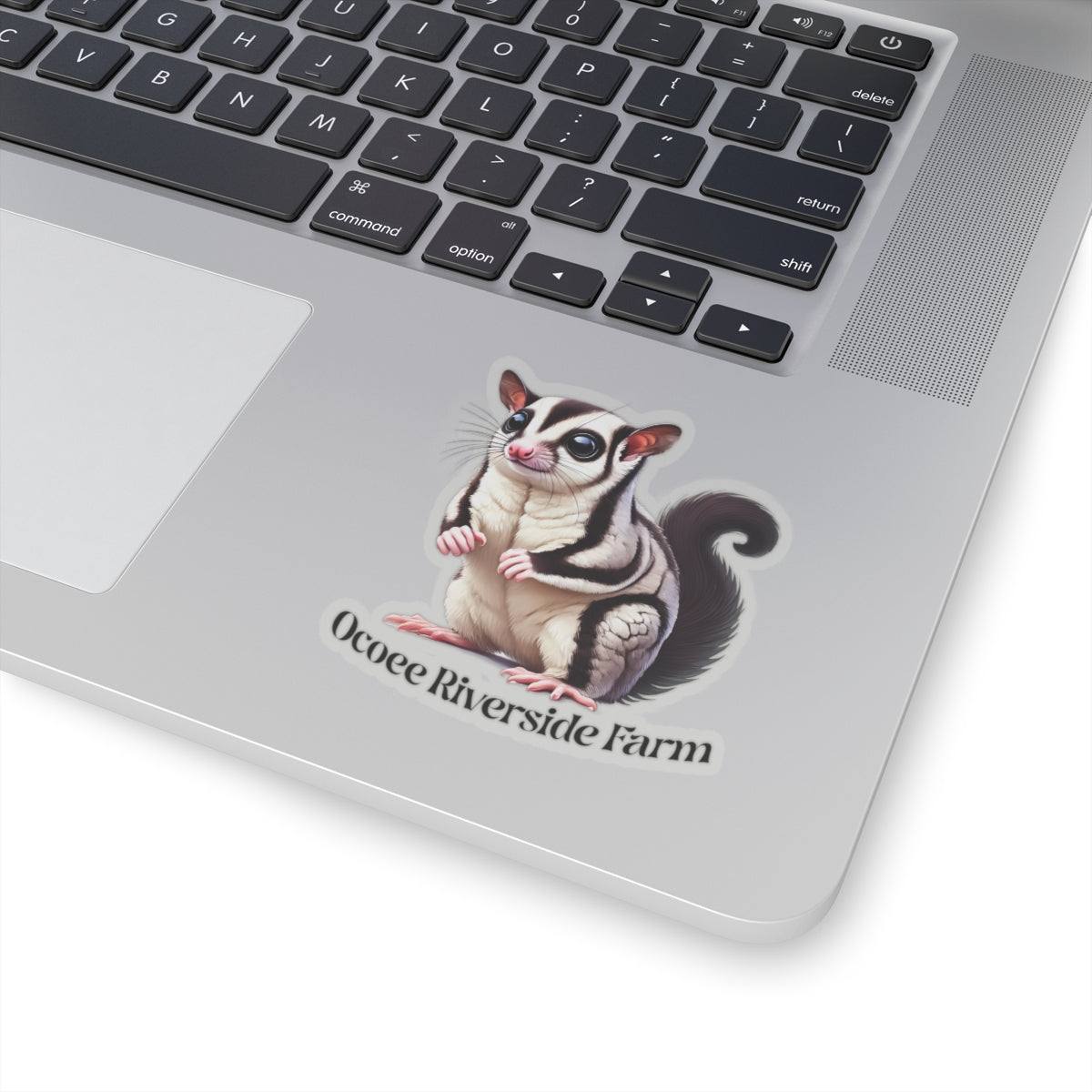 Sugar Glider Stickers
