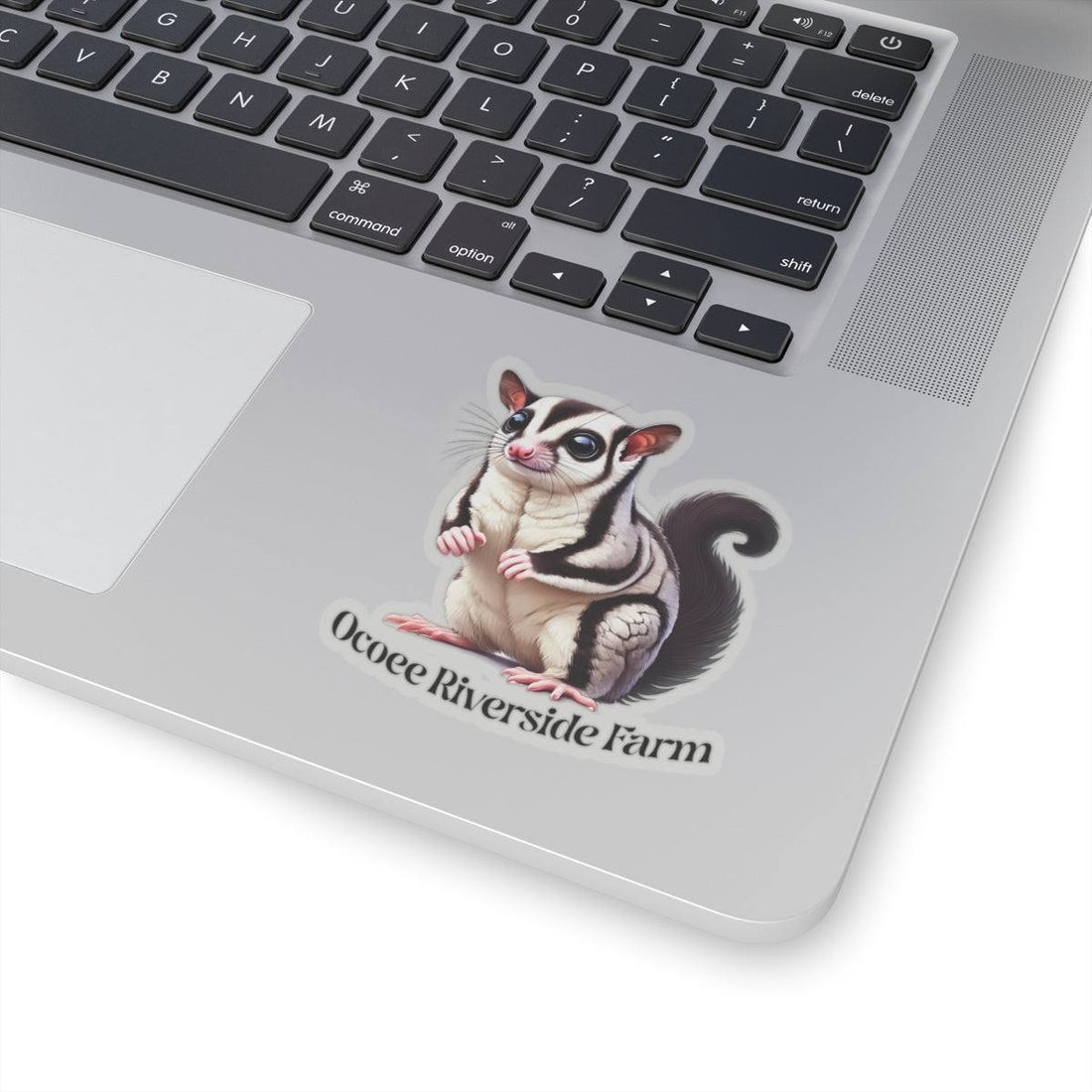 Sugar Glider Stickers