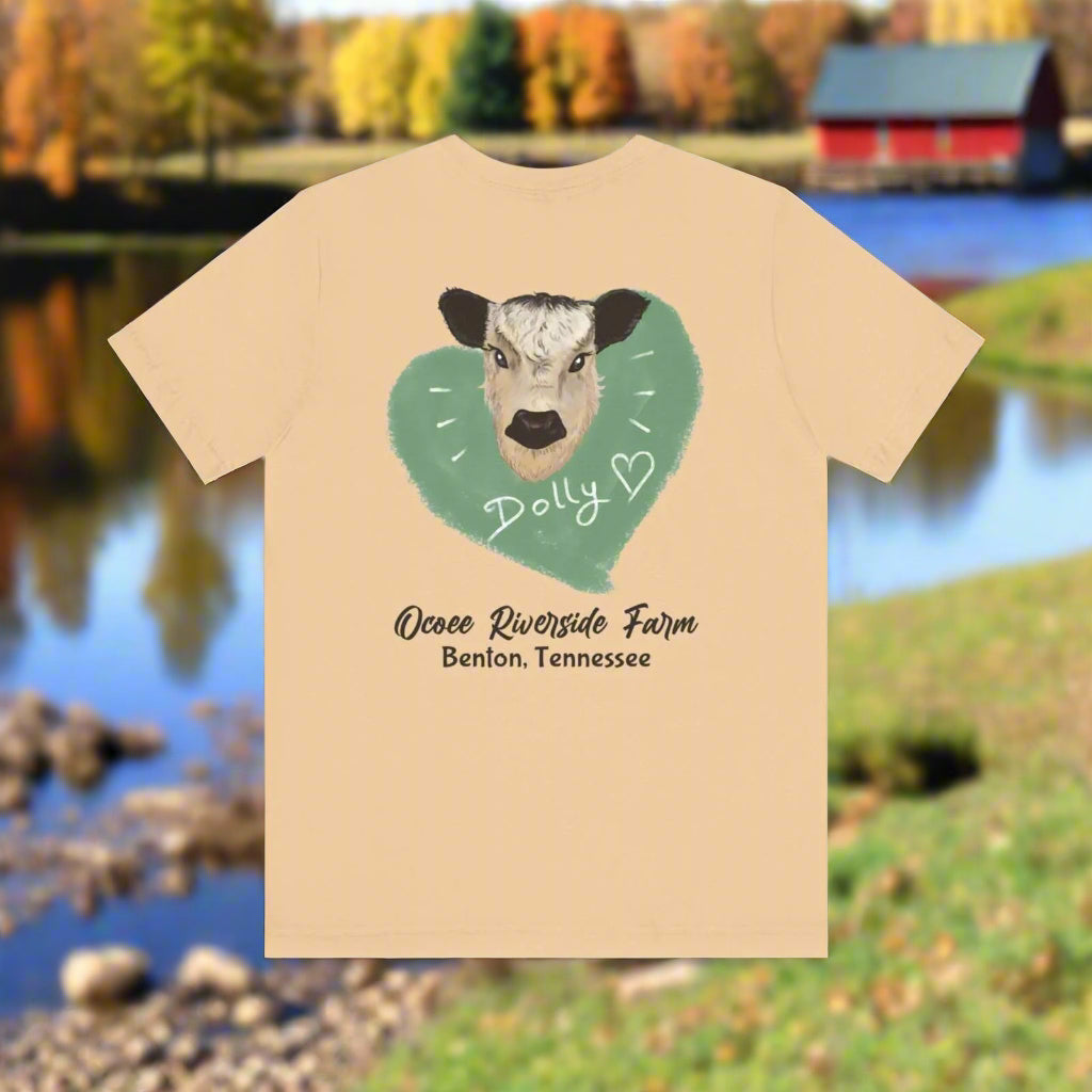 Dolly Cow T-Shirt