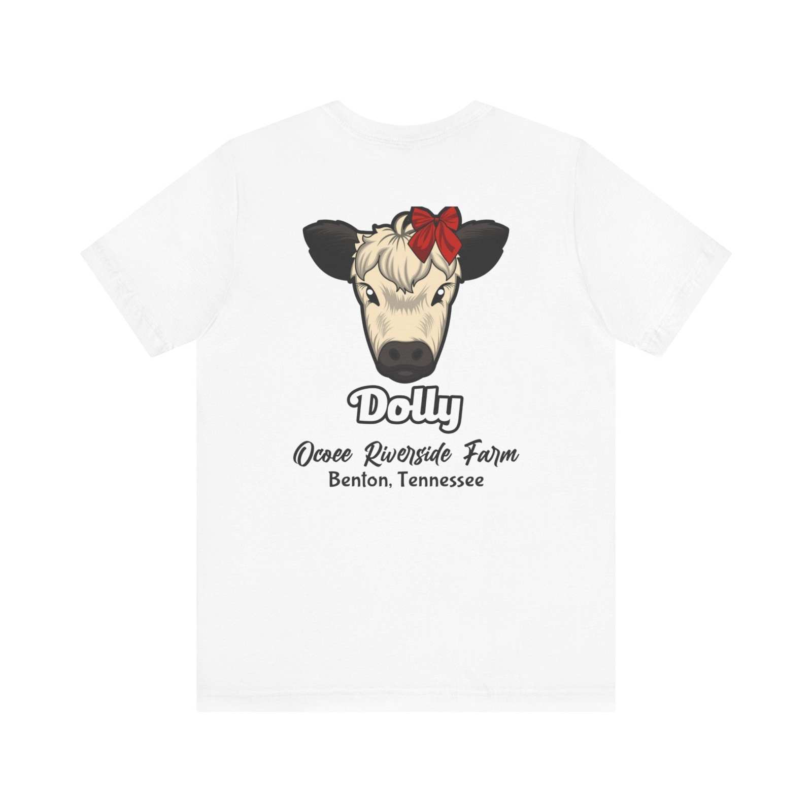 Unisex Dolly T-Shirt